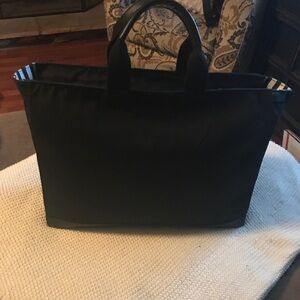 Club Monaco large tote